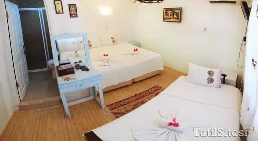 Asmalı Konak Butik Otel